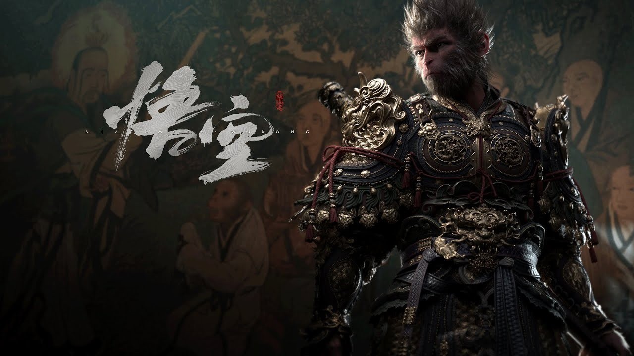 快上車！“天命人”通關(guān)法寶來了→