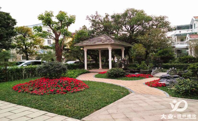 園林綠化 園林綠化