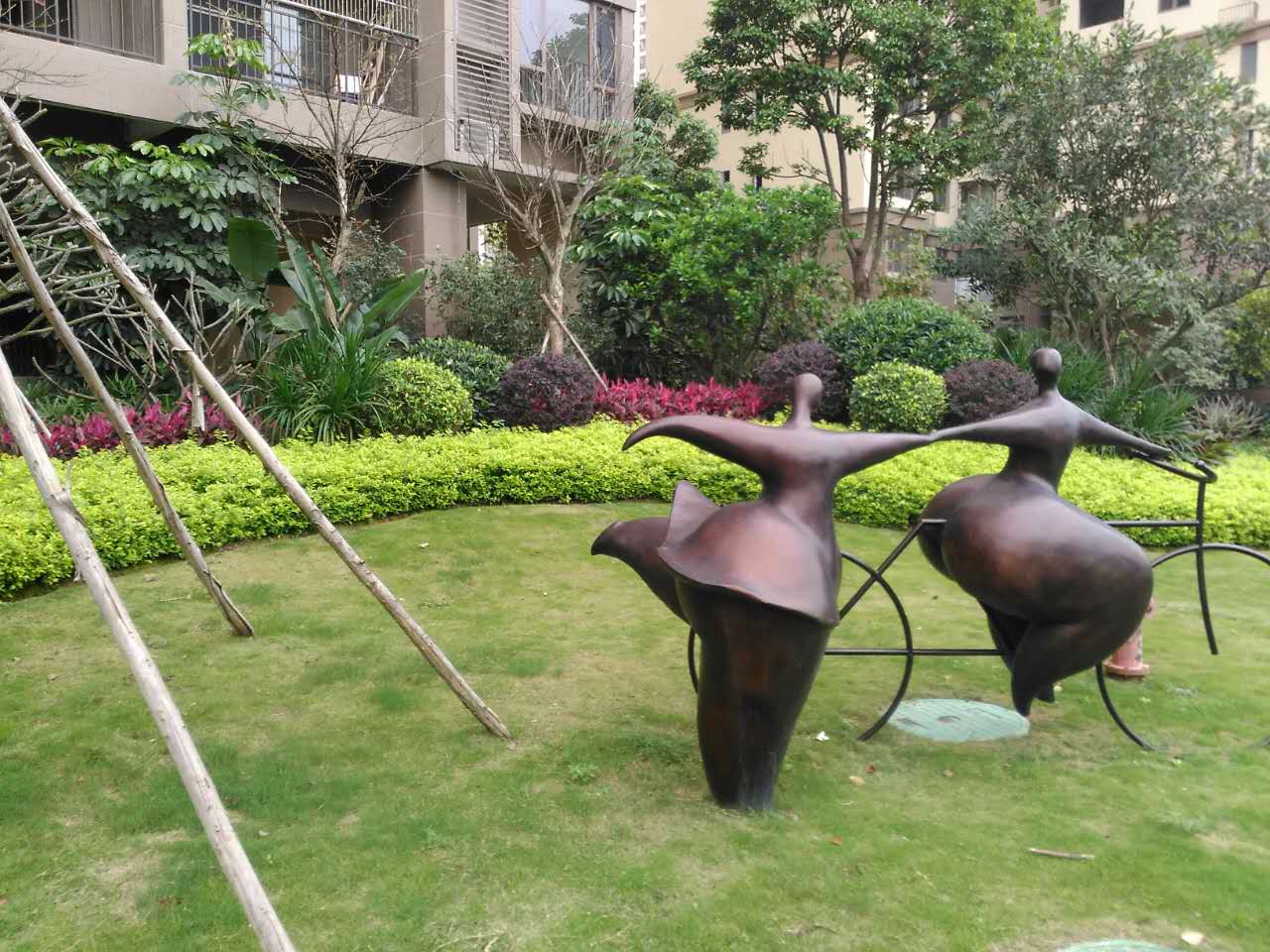 園林綠化 園林綠化