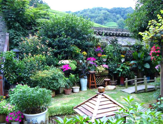 園林綠化養(yǎng)護的基本工作內(nèi)容