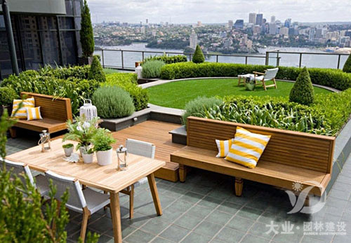 園林景觀工程中有哪些容易忽略的問題呢？